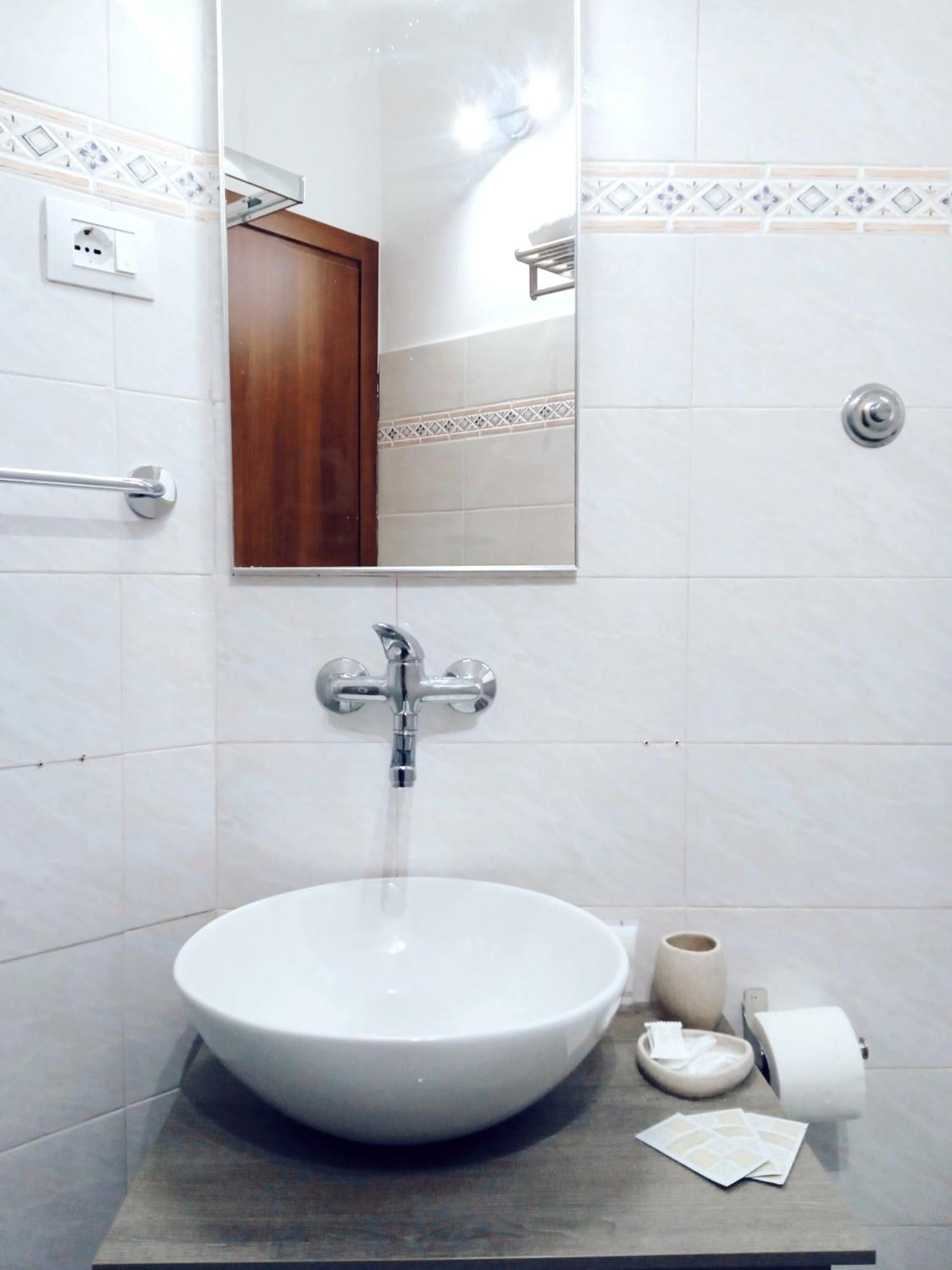 Domus Remo #2 Pensión Roma